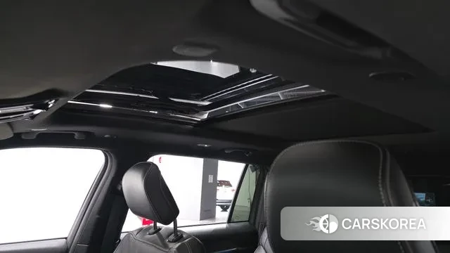 Jeep Grand Cherokee (WL) id 3462841 из Кореи 9