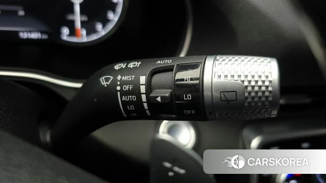 Genesis GV80 id 3904434 из Кореи 9