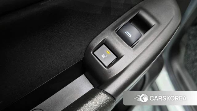 Chevrolet (GM Daewoo) Trailblazer id 4682675 из Кореи 9