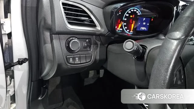 Chevrolet (GM Daewoo) The New Spark id 3760504 из Кореи 9