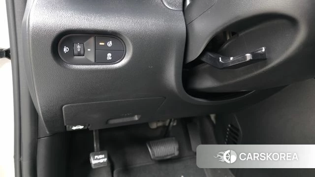 Hyundai Casper id 4893237 из Кореи 9
