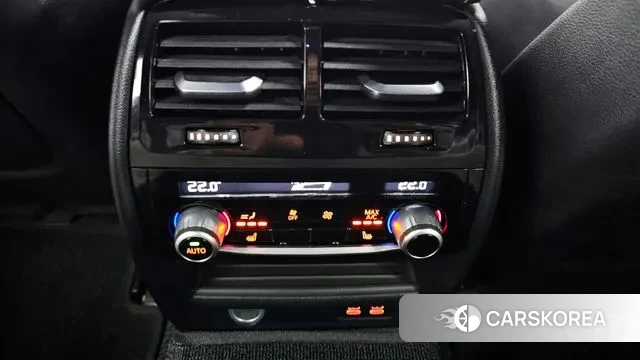 BMW 5 Series (G30) id 3708233 из Кореи 9