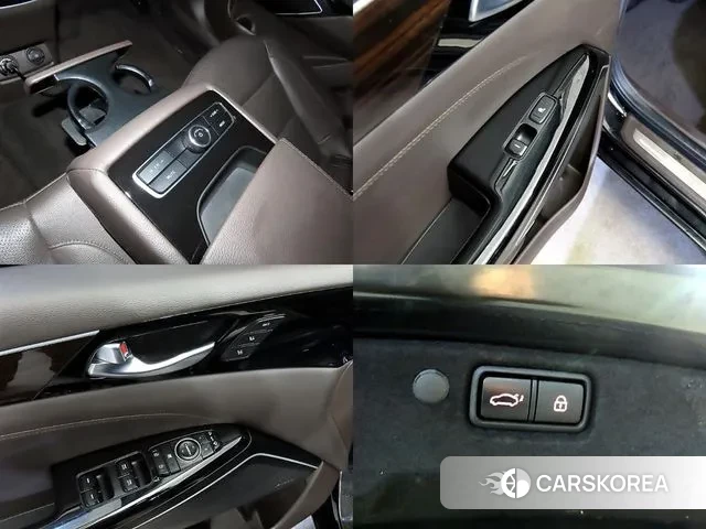 Kia Come New K7 id 3757541 из Кореи 9