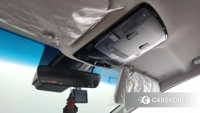 Hyundai Staria id 3933998 из Кореи 9