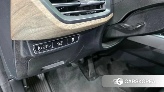Kia K8 id 4624331 из Кореи 9
