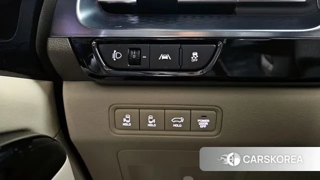 Kia Carnival 4th generation id 3431683 из Кореи 9