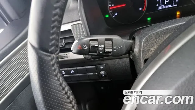 Ssangyong Rexton Sports id 2420510 из Кореи 9