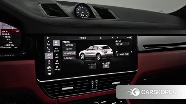 Porsche Cayenne (PO536) id 3526098 из Кореи 9