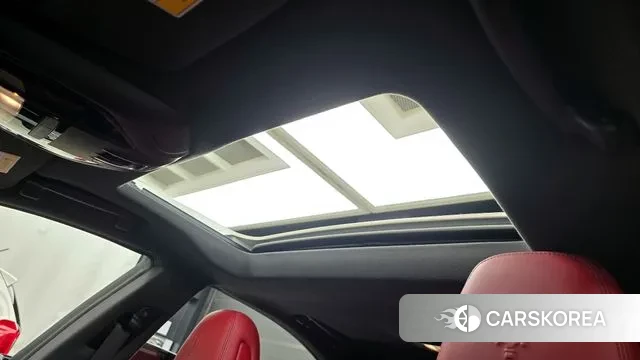 Maserati Ghibli id 3095574 из Кореи 9