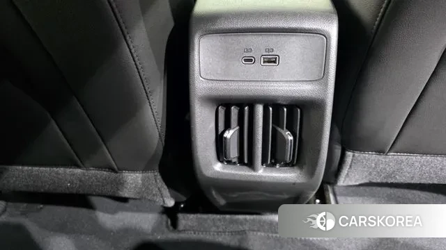 Chevrolet (GM Daewoo) Trax Crossover id 3715814 из Кореи 9