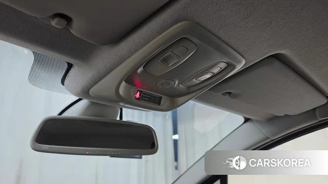 Renault Korea (Samsung) Clio id 4873497 из Кореи 9