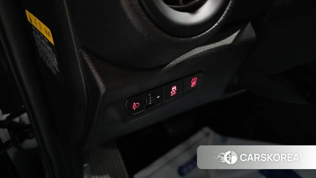 Kia Morning Urban (JA) id 3954126 из Кореи 9