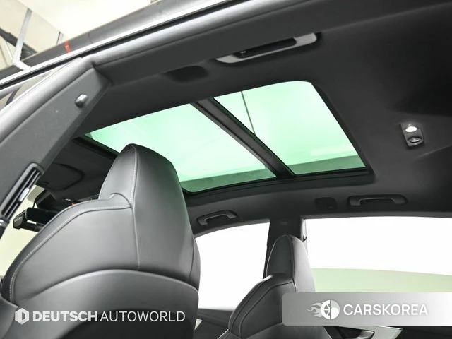 Audi Q8 (4M) id 3953548 из Кореи 9