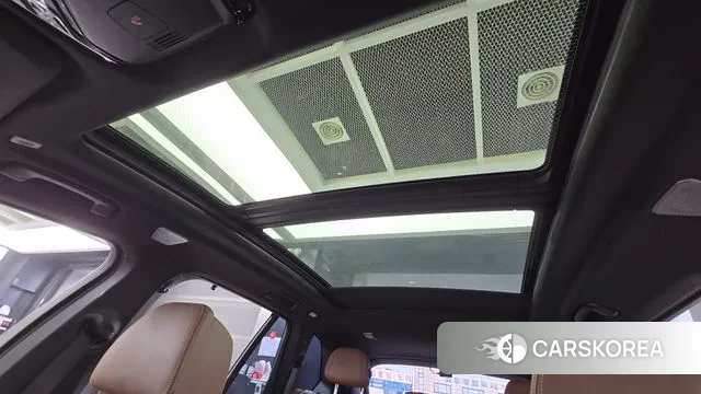 BMW X5 (G05) id 3360241 из Кореи 9