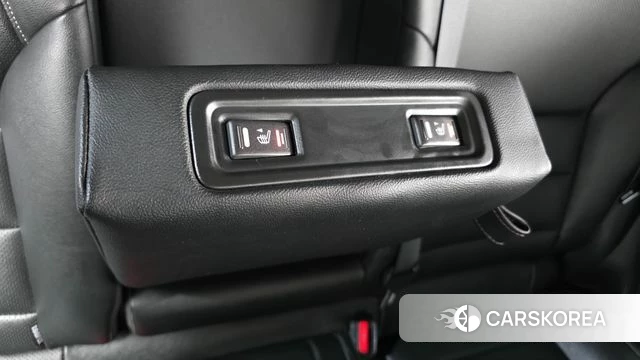 Renault Korea (Samsung) The New QM6 id 4469412 из Кореи 9