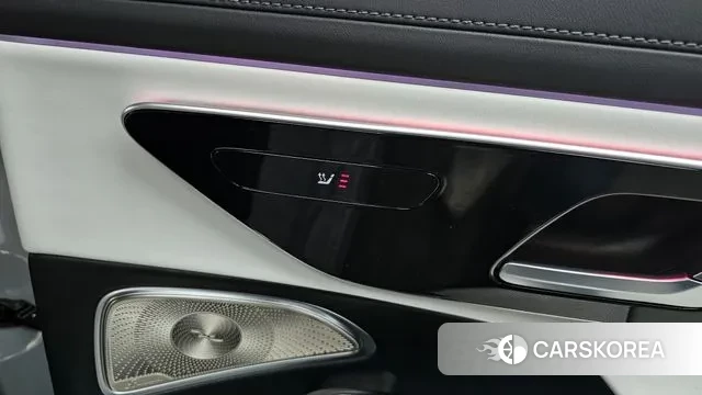 Mercedes-Benz E-Class W214 id 3538432 из Кореи 9