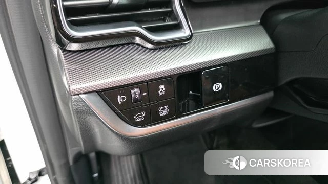 Kia Sportage 5th Generation Hybrid id 4783289 из Кореи 9