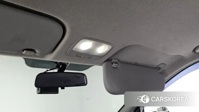 Hyundai The New Grand Starex id 3336484 из Кореи 9