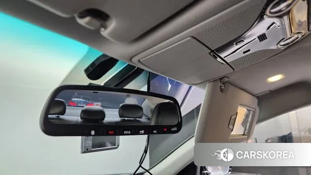 Hyundai Grandeur IG id 3005030 из Кореи 9