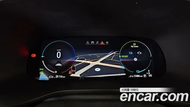 Renault Korea (Samsung) XM3 id 2654131 из Кореи 9