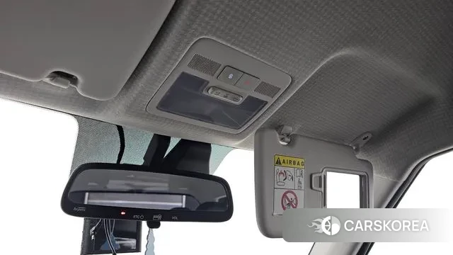 Hyundai Casper id 3355184 из Кореи 9