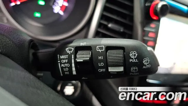 Ssangyong Tivoli Armor id 2732691 из Кореи 9