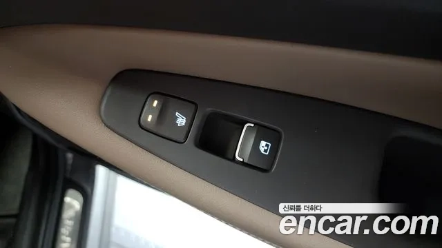 Hyundai Santa Fe TM id 2876068 из Кореи 9