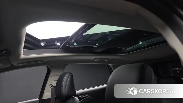 Kia Sportage 5th Generation Hybrid id 3432956 из Кореи 9