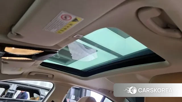 BMW 5 Series (G30) id 3686961 из Кореи 9