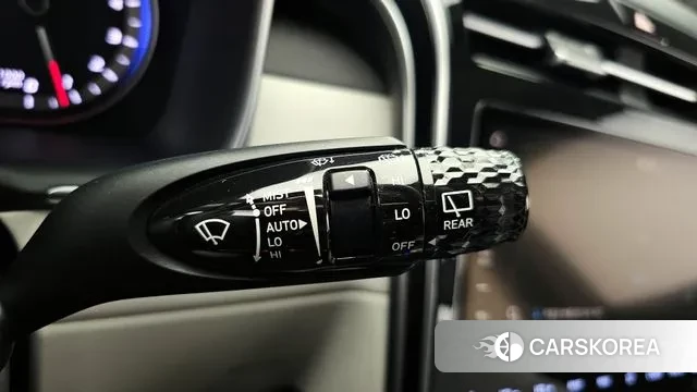 Hyundai Tucson (NX4) id 3621403 из Кореи 9