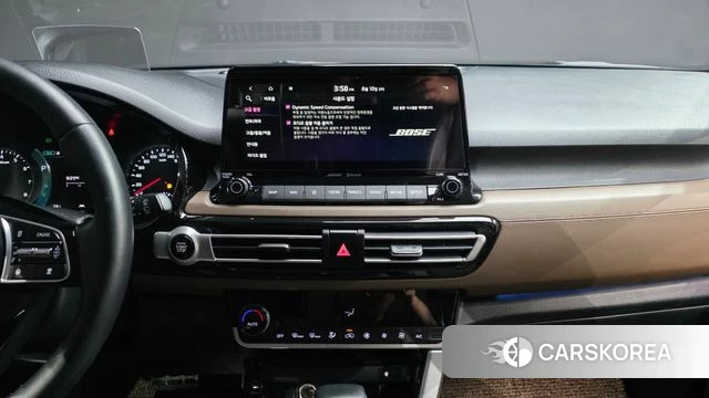 Kia Seltos id 4435101 из Кореи 9
