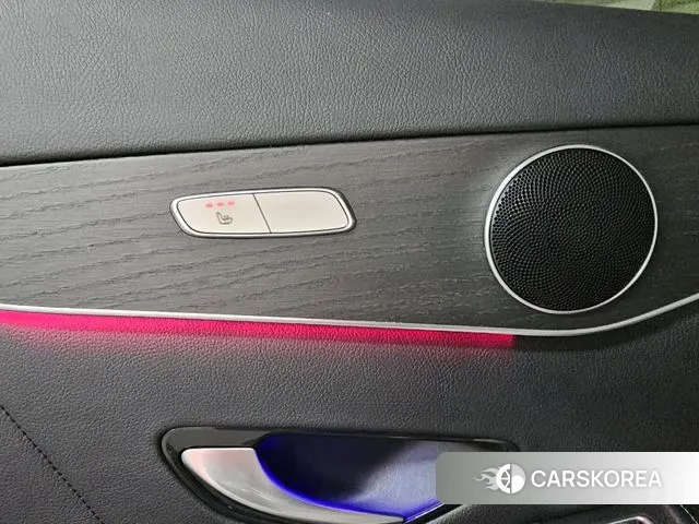 Mercedes-Benz GLC-Class X253 id 3454595 из Кореи 9