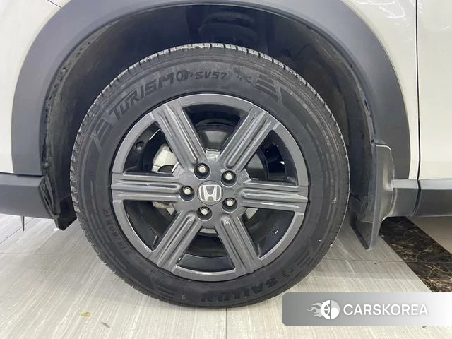 Honda XR-V id 4273988 из Китая 9