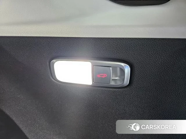 Ssangyong Torres EVX id 3431809 из Кореи 9