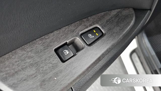 Kia Sportage 5th Generation Hybrid id 4942335 из Кореи 9