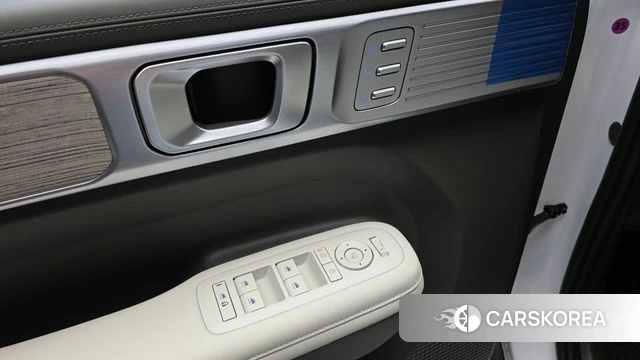 Hyundai Santa Fe (MX5) id 4480517 из Кореи 9