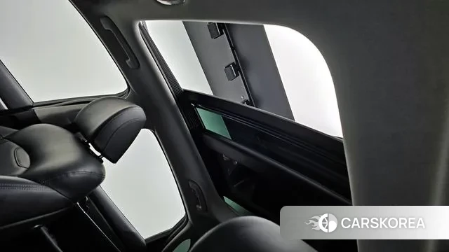 Hyundai The New Grandeur IG Hybrid id 3539842 из Кореи 9