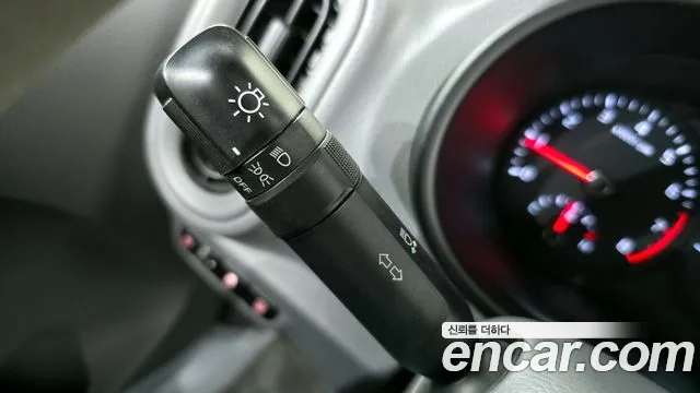 Kia All New Morning (JA) id 2679167 из Кореи 9