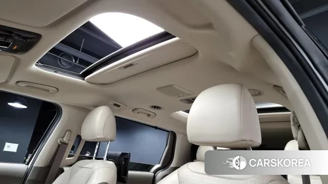 Kia Carnival 4th generation id 3448836 из Кореи 9