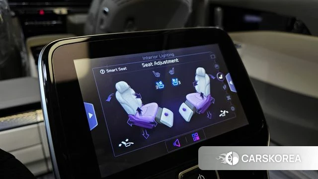 Kia Carnival 4th generation id 4224088 из Кореи 9