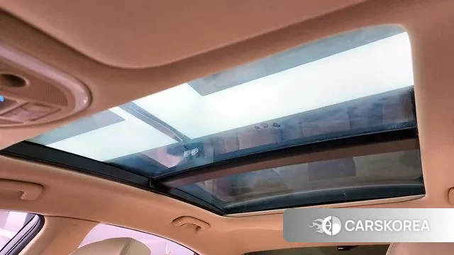 Genesis G80 id 3622224 из Кореи 9