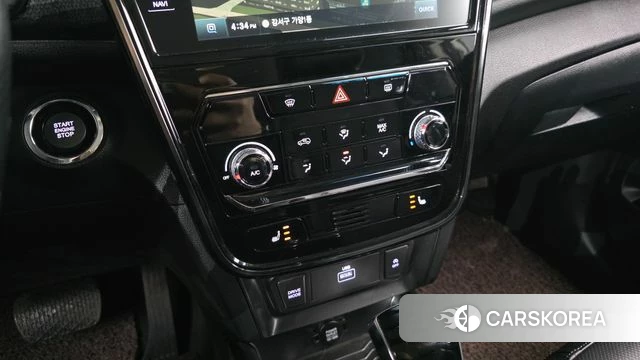 Ssangyong Tivoli Air id 3878948 из Кореи 9