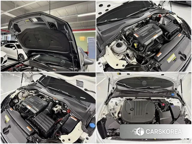 Audi A6 (C8) id 3694917 из Кореи 9