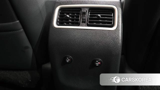 Nissan Altima id 4520811 из Кореи 9