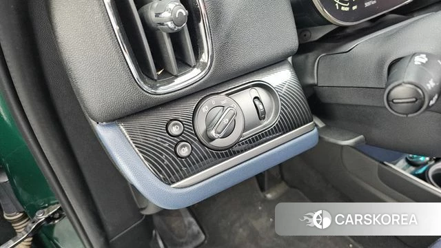 Mini Cooper S Countryman id 4744918 из Кореи 9