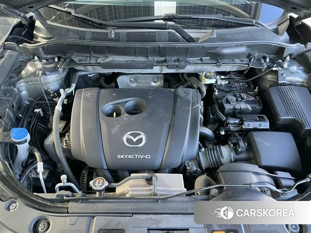 Mazda CX-5 id 4334808 из Китая 9