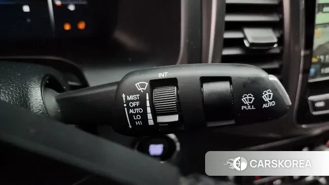 Ssangyong The New Rexton Sports Cannes id 3545585 из Кореи 9