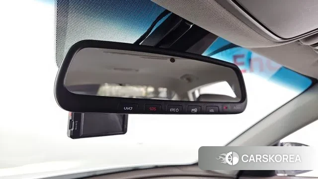 Kia The New K5 2nd generation id 3732862 из Кореи 9