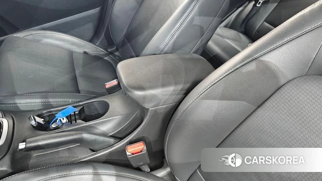 Hyundai Kona id 4551920 из Кореи 9
