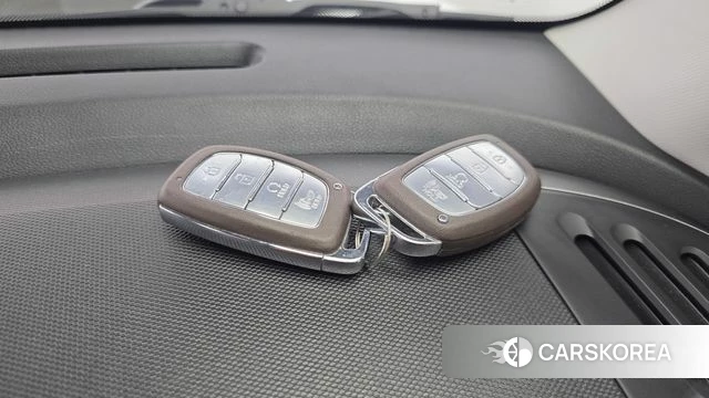 Hyundai Casper id 4463857 из Кореи 9
